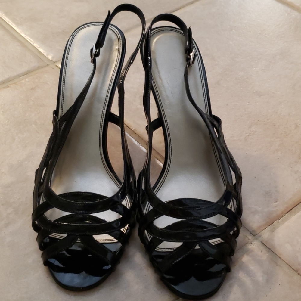 Talbots Heels - Picture 2 of 6